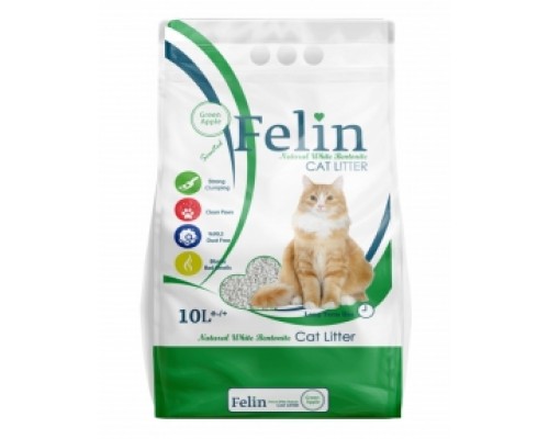 FELIN 10л Зелене яблуко