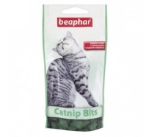 Catnip Bits  35 гр подушечки з котячою м'ятою 12623 Beaphar