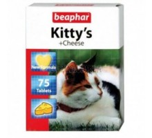 Kitty's СИР  75тб 125111 Beaphar
