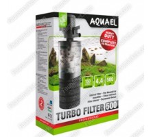 AQUAEL TURBOFILTER   500L/H  109401