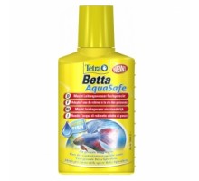 Тetra AQUA SAFE BETTA 100мл  193031/705902