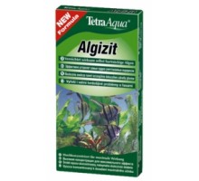 Тetra ALGIZIT 10таб. прот. водоростей на 200л. 770386