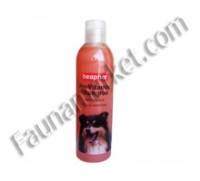 Шампунь Pink/Anti Tangle for Dogs с длинной шерстью 250 мл 18238 Beaphar