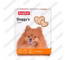 Doggy’s БІОТИН 75тб 125074 Beaphar