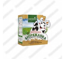 Закваска Біоряжанка, 1г (на 1-3л молока) ціна за 5шт, Генезис, Болгарія