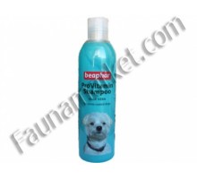 Шампунь Aloe Vera for Dogs белой и светлой окраски 250мл. 18261 Beaphar