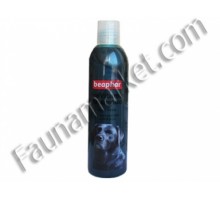 Шампунь Black for Dogs из алоэ вера 250мл. 18255 Beaphar