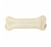 Кістка Denta пряма 12,5 см/ 50 гр/HRO2-004