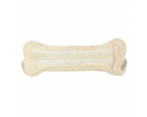 Кістка Denta пряма 12,5 см/ 50 гр/HRO2-004