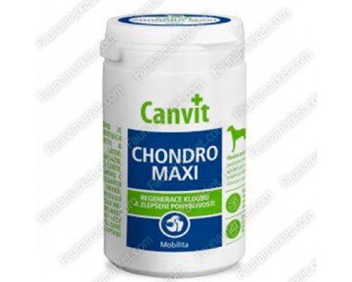 50732 Canvіt CHondro Maxі for Dogs 1000 g