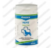 ENZYM - HEFE  250г.(310таб.) дріжджеві таблетки 130009