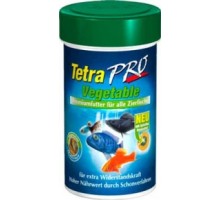 Тetra PRO Algae  (Vegetable) 12гр преміум корм з овочами 149397