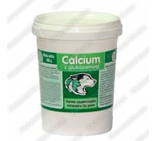 Calcium (Канвит 400гр зелений  (великі, ті, які швидко ростуть) 390010