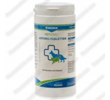 PETVITAL Arthro-Tabl.   60 шт. для суглобів 723003