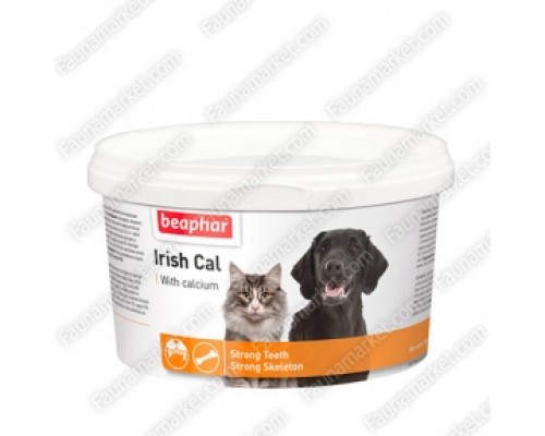 Irish Cal  250г  12428 Beaphar