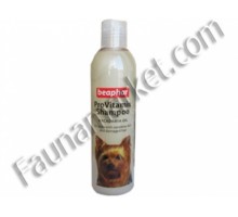 Шампунь Aloe Vera for Dogs легкое расчесывание 250мл.18236 Beaphar йорк