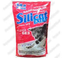 Наповнювач Silicat  5.0л  (2,1 кг) Extra