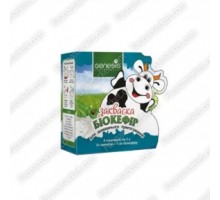 Закваска Біокефир, 1г (на 1-3л молока) ціна за 5шт, Генезис, Болгарія