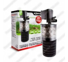 AQUAEL TURBOFILTER  1500L/H  109404