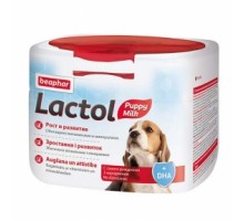 Lactol Puppy Milk 1000г 15188 Beaphar
