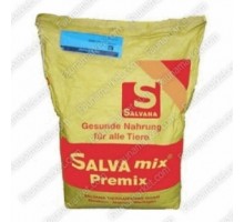 Salva MixПремікс бройлер 25кг Німеччина (зелений) 2663