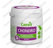 50743 Canvіt CHondro for cats 100 g