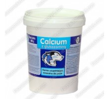 Calcium (Канвит) 400гр синій (доросл., в роста корм) 390027