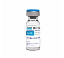 Новелл Биокан DHPPi 1мл