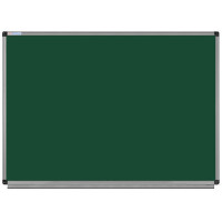 Дошка для крейди настінна 100х150 см. UKRBOARDS UB100x150G