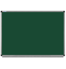 Дошка для крейди настінна 120х200 см. UKRBOARDS UB120x200G