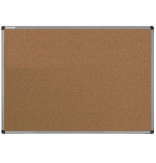 Дошка коркова 65х100 см. UKRBOARDS UB65x100C