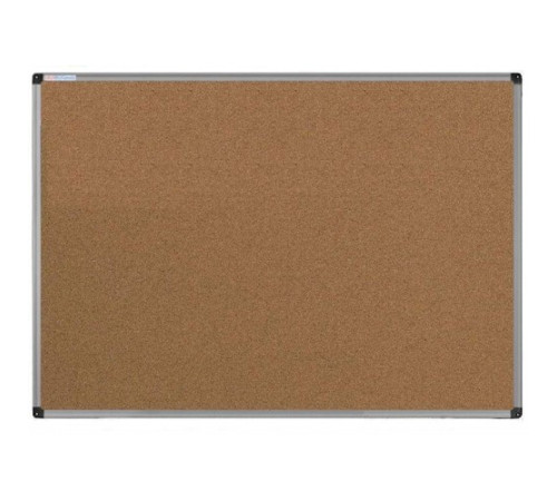 Дошка коркова 65х100 см. UKRBOARDS UB65x100C