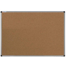 Дошка коркова 75х100 см. UKRBOARDS UB75x100C